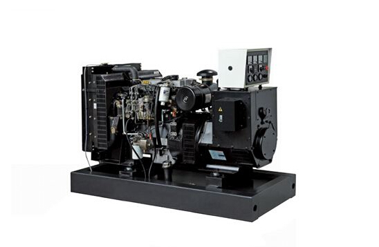 久治科克150kw大型柴油发电机组