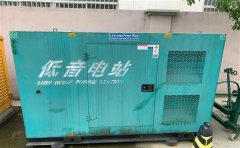 久治通州四建大波纹箱定制案例